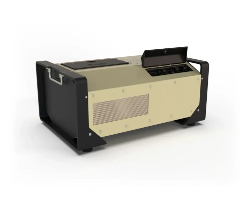 Наземная привязная станция питания Elistair Safe-T 2 фото 2