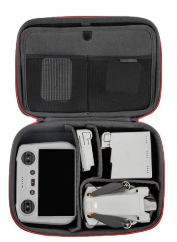 Защитный кейс Pgytech DJI Mini 3 Pro Carrying Case фото 2