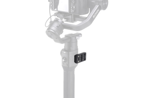 Площадка DJI Ronin-S Cheese | SC/RS 2/RSC 2 фото 5