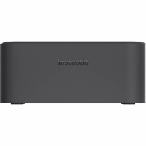 Зарядка для аккумуляторов Insta360 ONE X2 фото 3