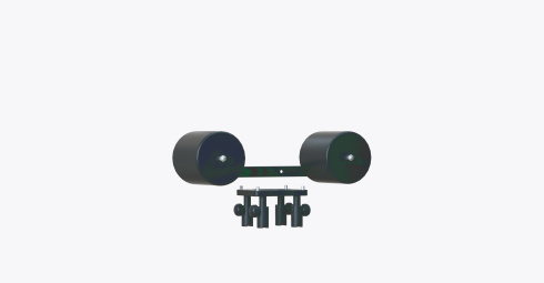 Монтажный комплект CHASING | Blueprint Oculus фото 6