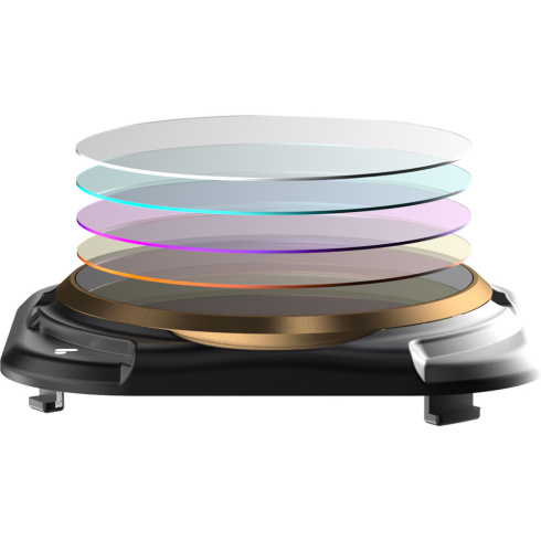 Фильтр PolarPro Cinema Series | Mavic 2 Pro - Vnd 6/9 фото 5