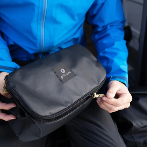 Органайзер PolarPro 10L Cube | Boreal фото 4