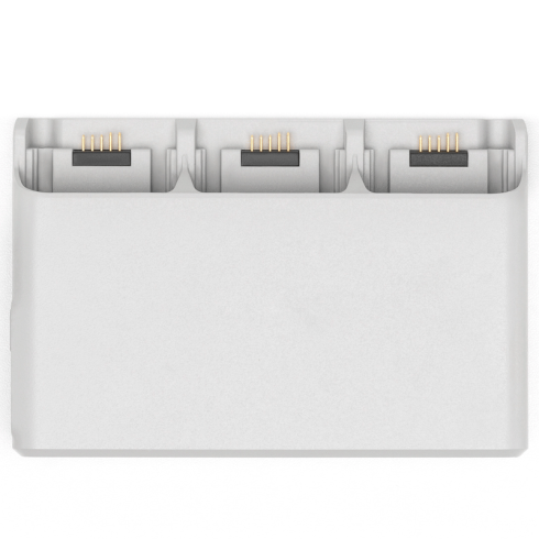 Зарядный хаб двусторонний DJI Neo фото 2