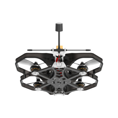 Квадрокоптер iFlight ProTek35 6S HD (ELRS 868/915RX) фото 4