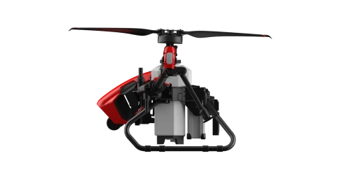 Бикоптер XAG V40 Extended Kit фото 4