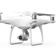 Квадрокоптер DJI Phantom 4 RTK фото 6
