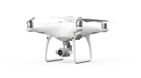 Квадрокоптер DJI Phantom 4 RTK фото 6