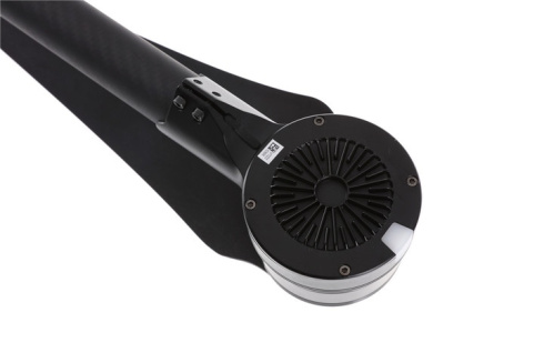 Набор Aircraft Arm Kit (CW, Black) DJI Matrice 600 фото 4