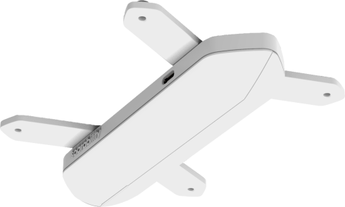 Датчик радиации Soarability | Sniffer4D V2 фото 1