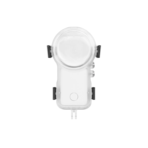 Кейс для дайвинга Insta360 X4 Air Invisible Dive Case фото 6