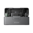 Беспроводная система DJI Mic 2 (2 TX + 1 RX + Case) фото 1