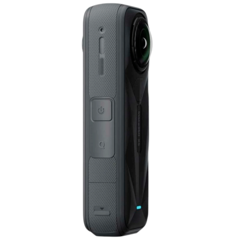 Экшн-камера Insta360 X5 Essential Bundle фото 8