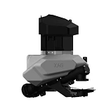 Система разбрасывания XAG RevoCast 1 Pro | V40
