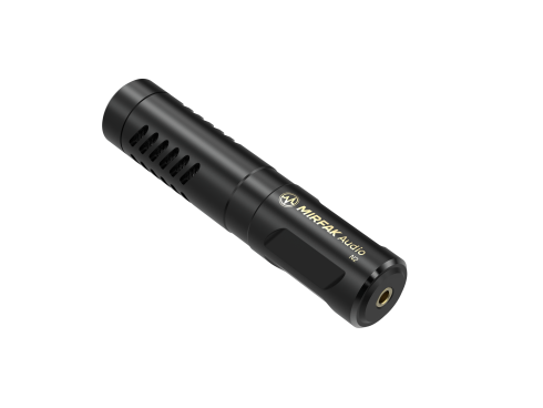 Микрофон Mirfak Audio N2 On-camera фото 2