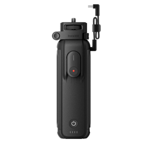 Ручка Insta360 FOMO Power Handle  фото 3