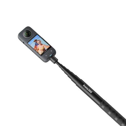 Монопод 114cm Invisible Selfie Stick	 фото 2