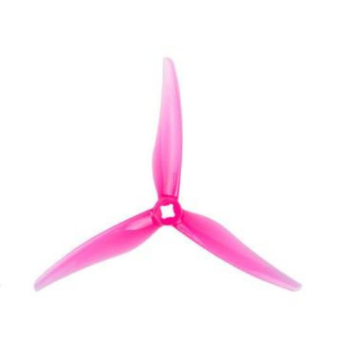 3-лопастные пропеллеры BetaFPV Gemfan 5125 фото 2