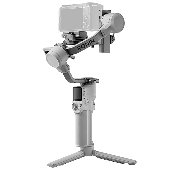 Стедикам DJI RS 4 Mini Стедикам DJI RS 4 Mini