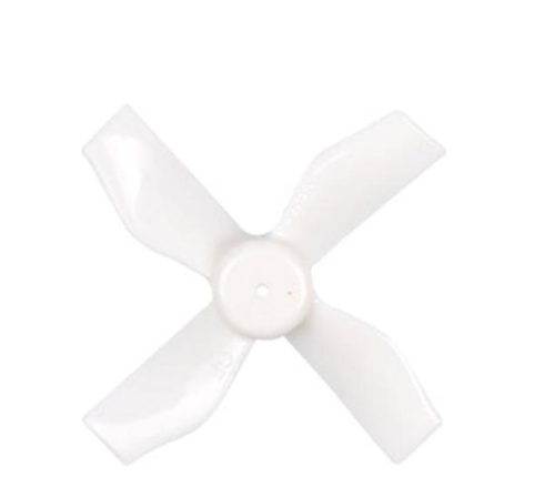 4-лопастные пропеллеры BetaFPV Gemfan 31mm фото 2