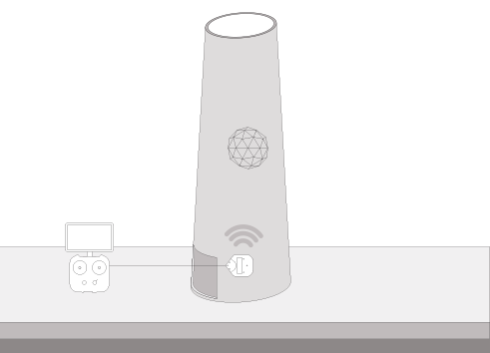 Расширитель диапазона Flyabilty Range Extender фото 4