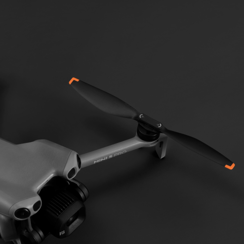 Пропеллеры DJI Mini 5 Pro Propellers фото 4