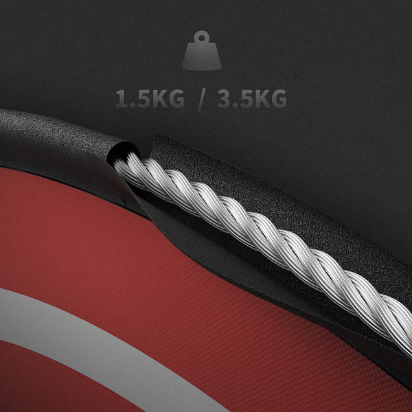 Коврик посадочный PGYTECH 110cm (Weighted)