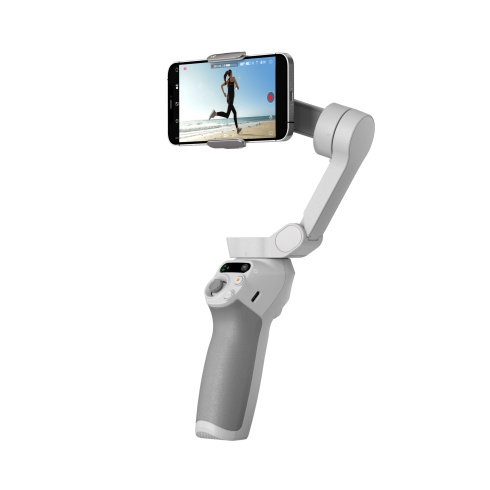 Стабилизатор для смартфона DJI Osmo Mobile SE фото 5