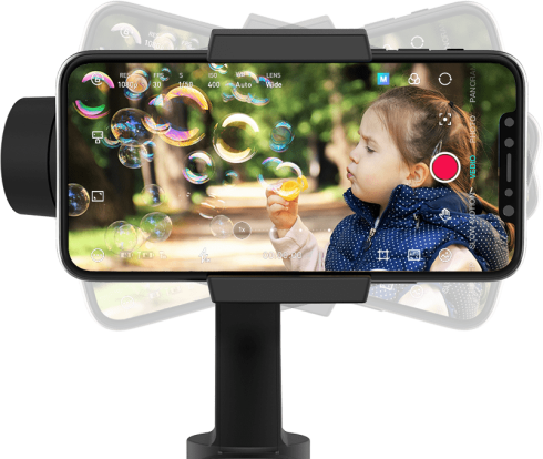 Стабилизатор для смартфона Gudsen MOZA Mini-S Essential фото 9