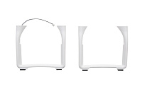 Посадочные шасси DJI Phantom 3 Pro/Adv