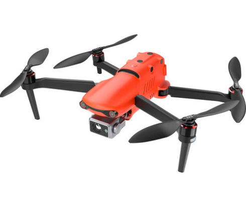 Квадрокоптер Autel Robotics EVO II Dual Rugged Bundle (640T) фото 2