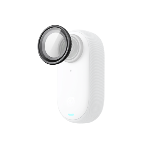 Защита объектива Insta360 GO 3S Lens Guard фото 1