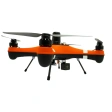 Водонепроницаемый квадрокоптер SwellPro Fisherman фото 2