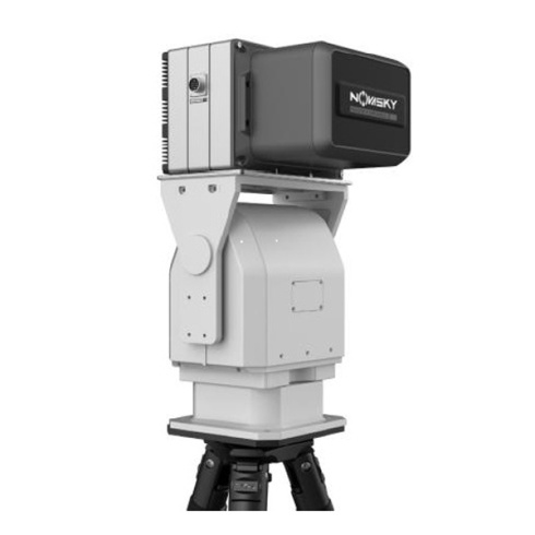 Глушитель БПЛА Novasky SC-J1000W фото 1