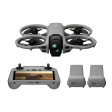 Квадрокоптер DJI Avata 360 Fly More Combo (DJI RC 2) фото 1