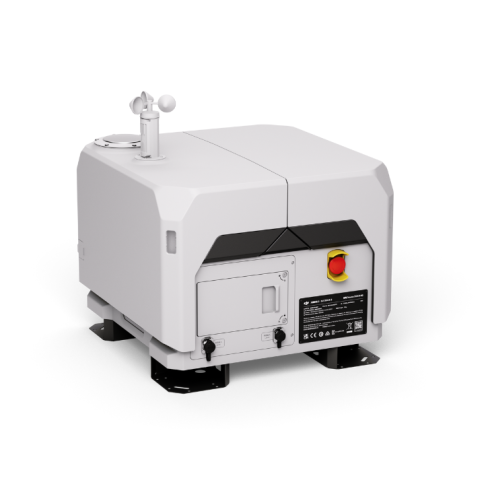 Док-станция DJI Dock 2 фото 4