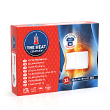 Грелка для спины The Heat Company Backwarmer (XL 3 pcs)