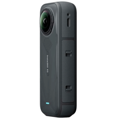 Экшн-камера Insta360 X5 Essential Bundle фото 6