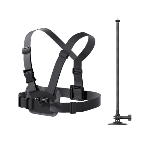 Зимний комплект креплений Insta360 New фото 1