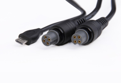 Зарядное устройство Chasing Mini 3 в 1 фото 5