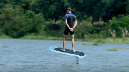 Электрофойл Waveshark Electric Foil фото 9