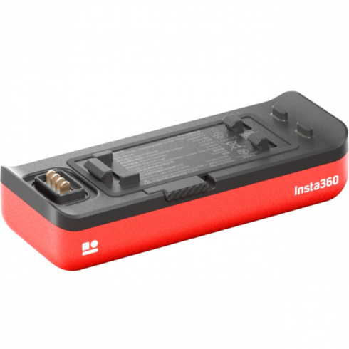 Комплект Insta360 ONE RS Core Bundle фото 6