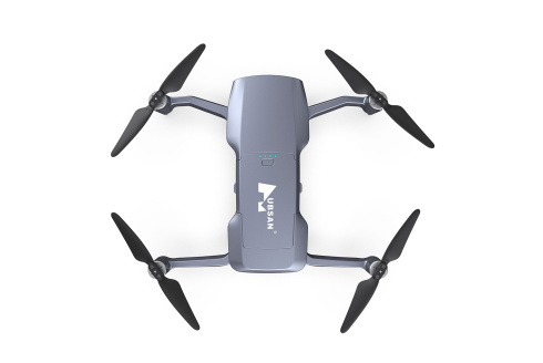 Квадрокоптер Hubsan ACE Pro Plus фото 4