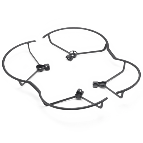 Защита пропеллеров DJI Mavic 4 Pro фото 2