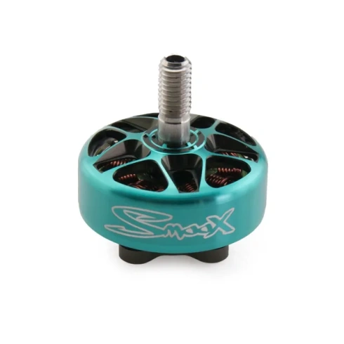 Мотор RCINPower SmooX GTS V2 2306 Plus 1880 kv фото 1