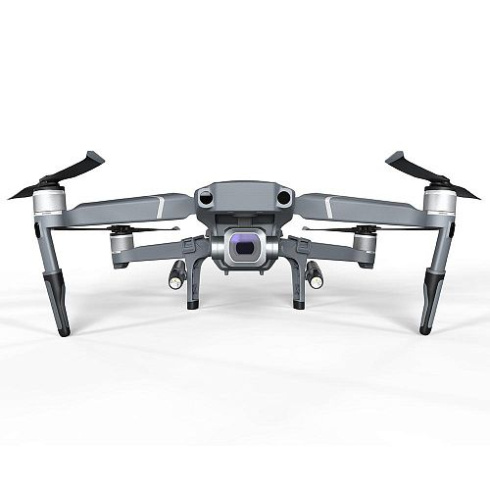 Удлинитель шасси с подсветкой PGYTECH | Mavic 2 фото 2