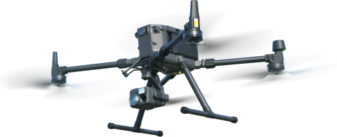 Квадрокоптер DJI Matrice 300 RTK Combo фото 5