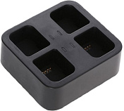 Зарядный хаб для 4 батарей DJI Osmo
