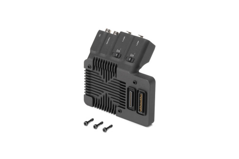 Модуль расширения DJI Ronin 4D (SDI/XLR/TC) фото 5