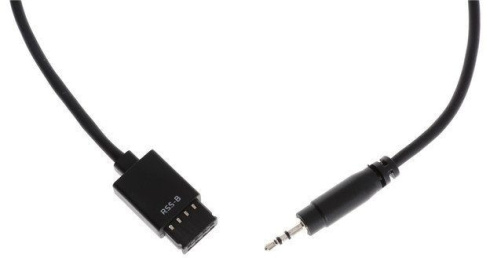 RSS-кабель DJI Ronin-MX | BMCC фото 2